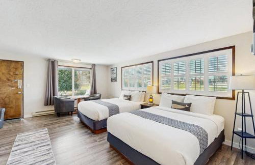 Lamplighter Inn - 117 Whale Watching - Photo 4