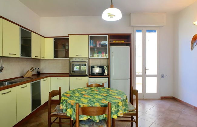 Villetta le Palme - Foto 9