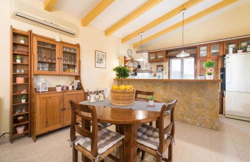 Finca Son Macia, amplia piscina, jardines en Selva, cerca de playas - Foto 35