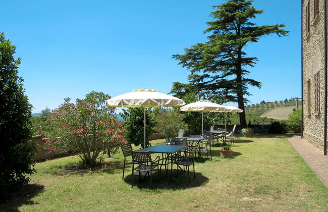 Villa Caggio - Foto 36