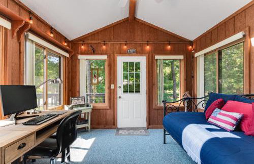 Cottage on the Green - Photo 8