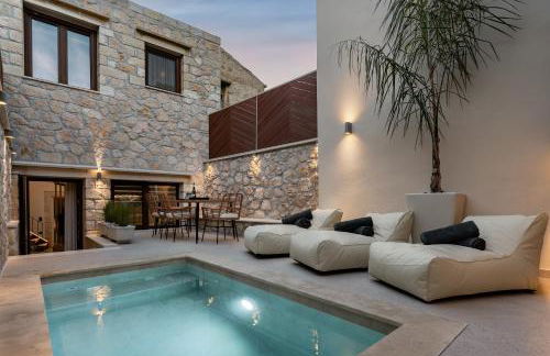 Villa Esteria - Foto 1