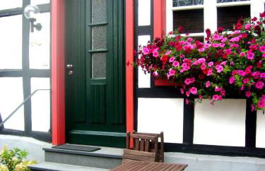 Ferienwohnung Dürbaum - Photo 11