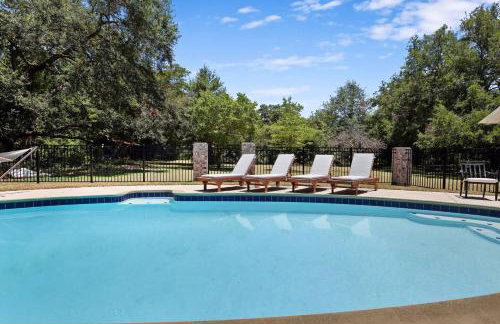 Cayce Cottage w Private Pool - Foto 3