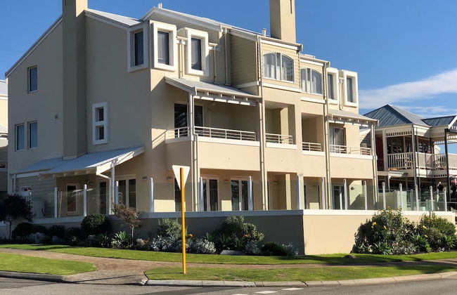 Castlereagh on Middleton - Apartment 4 - Photo 20