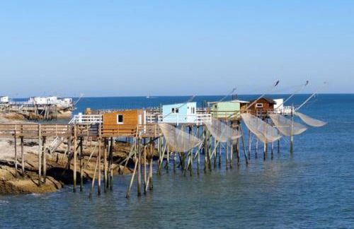 Beach apartment - Ocean sunset full view - Foto 49