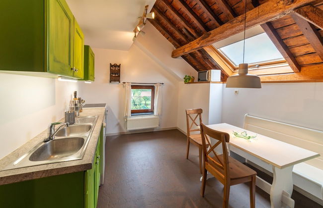 Riverside Loft in Esneux - Foto 8