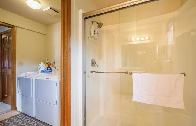 Beach Lookout Retreat by Avantstay Rooftop Views - Foto 16