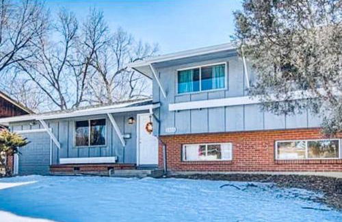 Charming Black and White Studio - Foto 1