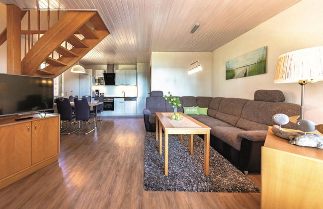 Seepark Heidenholz, Plau am See - Foto 25