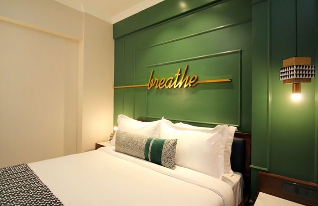 Theory9 Premium Serviced Apartments Bandra - Foto 15