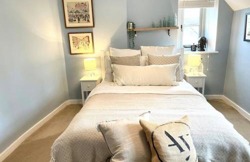 New - Stylish Cotswold cottage - Foto 38