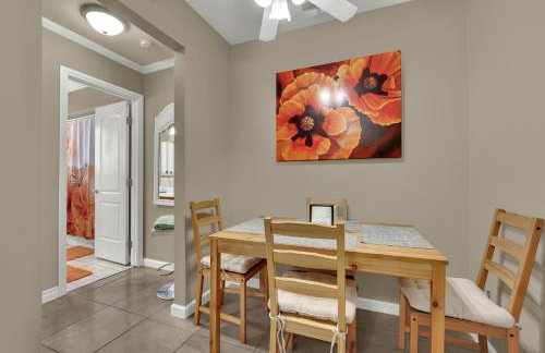 Villa Juan BR Private Entry Pool Spa BBQ Free Parking - Foto 12