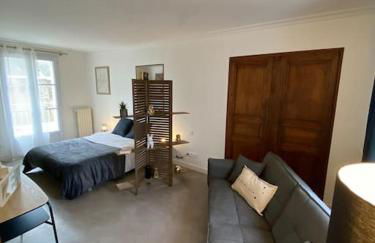 "Le Cocon Douessin" en hyper centre ! - Photo 9