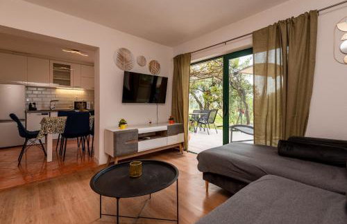 Holiday House Mablo with pool & jacuzzi - Photo 41