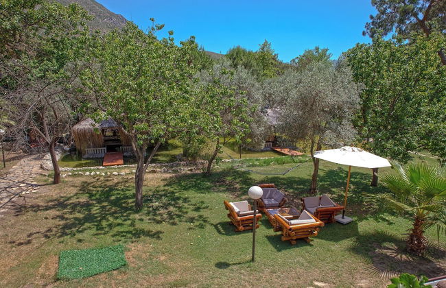 Luna Dorada Hotel - Foto 47