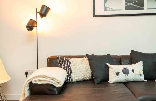 Homey and Secure apartment - Wembley Stadium! - Foto 23