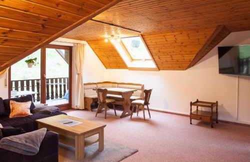 Brigittes Ferienwohnungen Harz - Foto 9