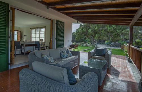 Las Sabinas Villa - El Guincho, Garachico - Foto 5