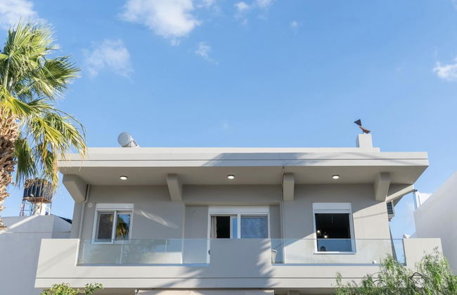 Nisimos Modern Apartment - Foto 1