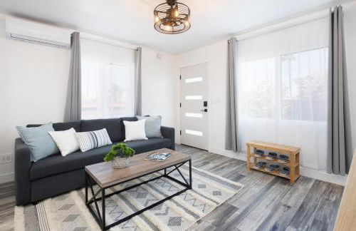 3 Bed House with Fire Pit Table and BBQ - Downtown - Foto 23