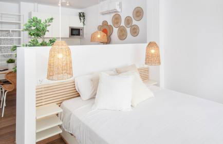 AG Apartamentos A Fiestra Playa de Boiro - Foto 6