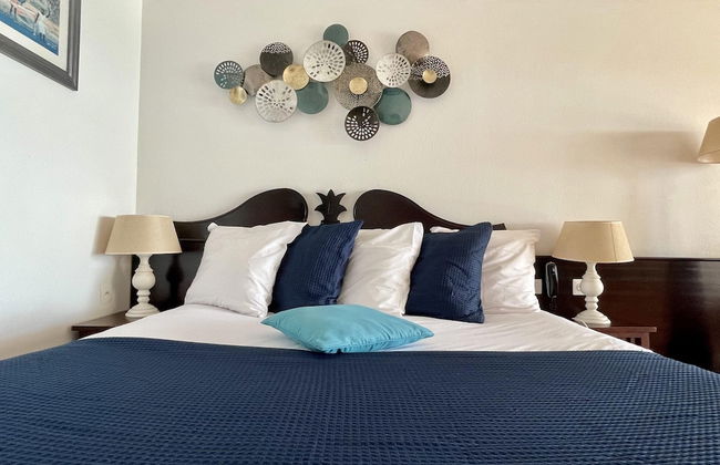 Barbadine - Resorts Flats - Sainte Anne - Photo 31