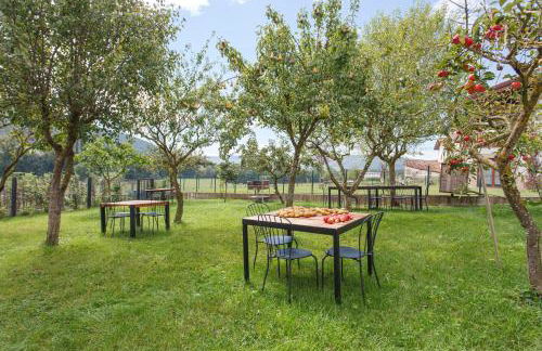 Apartamentos turísticos Rurales ITURBURUARENA - Foto 38