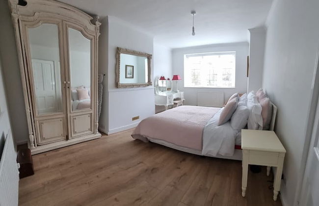 Yew Tree House - Foto 7