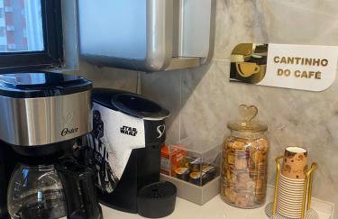 FLAT LUXO em BOA VIAGEM Prox PRAIA, SHOPPING e AEROPORTO - Foto 13