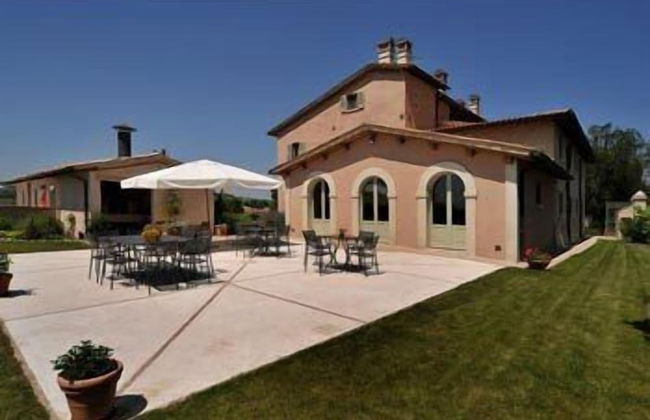 Country House Casco dell'Acqua - Foto 63