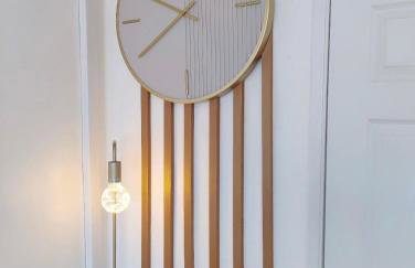 THE CROFT HOUSE - Near Birmingham Airport and NEC For Company, Contractor and Leisure Stays - HS2, JLR, Resorts World, Large Onsite Secure Parking - Foto 28