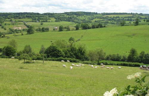 Gîte "L'Annexe du Parc" Sa Vue Splendide - Foto 22