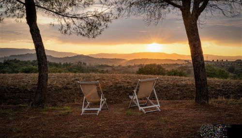 Agriturismo La Casetta del Sole - Photo 2, sunbed