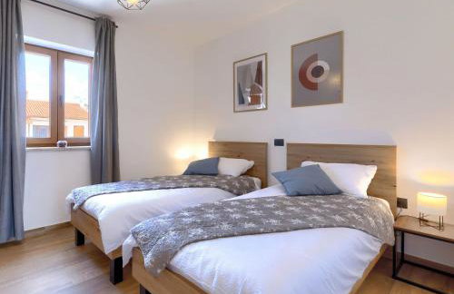 Holiday Home Solis by Interhome - Foto 64