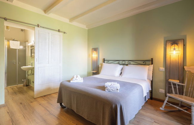 Agriturismo Le Casaline - Foto 22