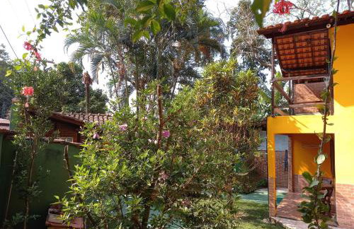 Recanto das Flores Lofts - Ilha Grande Rj - Foto 9