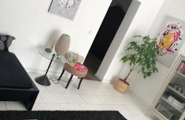 Bel Art Etage mit großem Parkplatz - Foto 7