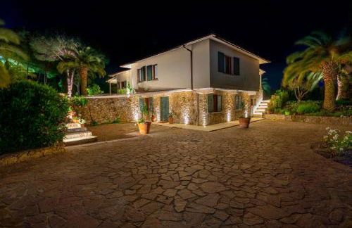 Villa Elle Exclusive Isola d'Elba - Foto 35