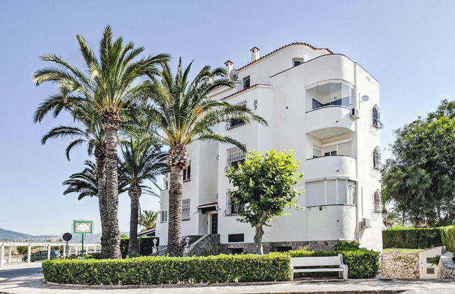 Residencia El Palmar - Foto 18