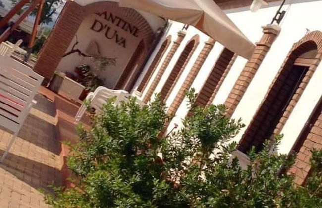 Relais I Dolci Grappoli - Foto 28