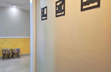 Orange Beach Enseada Guarujá - Piscina, Ar, Wi-Fi, 3 Quartos a Poucos Passos do Mar - Foto 12