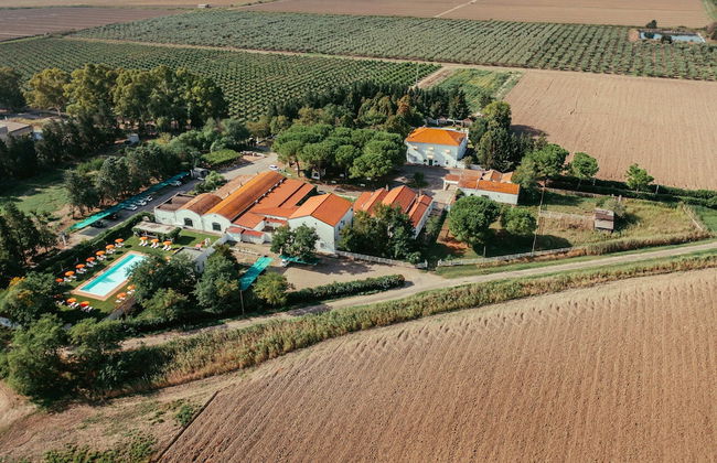 Masseria Macchia & Relais San Pio - Foto 35