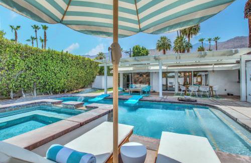 Twin Palms Paradise - Foto 48