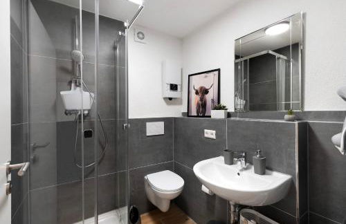 Ferienwohnungen Bühlertal - Foto 49