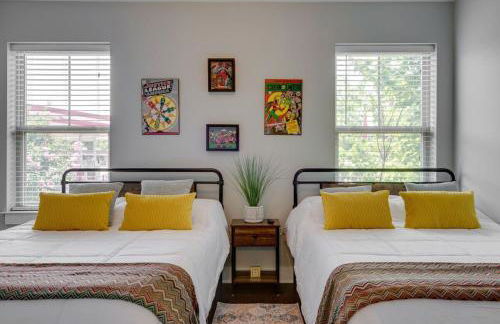 Coolest Home In East Nashville - Foto 18