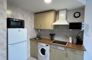 Atico en Tina Mayor - Foto 12