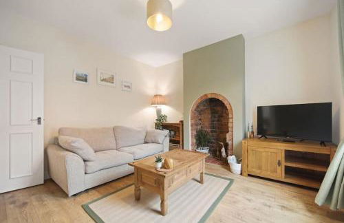 Picturesque Victorian Cottage - Foto 23