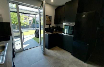 "Les Gîtes côté Blind" tout confort proche Colmar - Foto 70