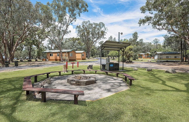 Reflections Copeton Waters - Holiday Park - Foto 71
